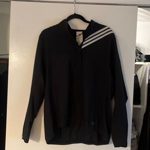 Women’s Adidas Windbreaker